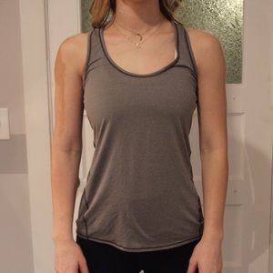 Athleta Tank Top